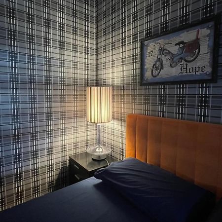 Leonardo Rooms Avellino Exterior photo