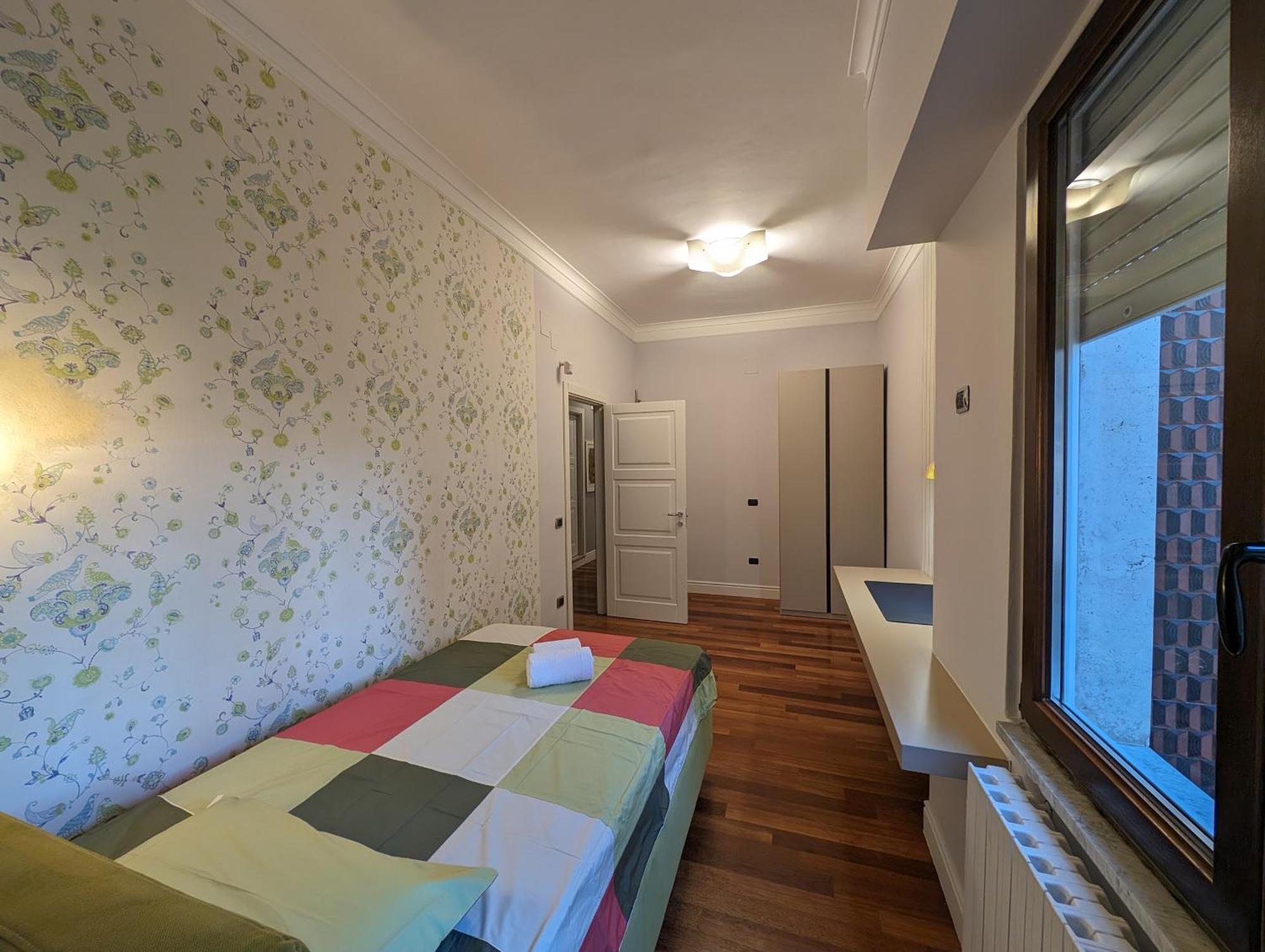 Leonardo Rooms Avellino Exterior photo