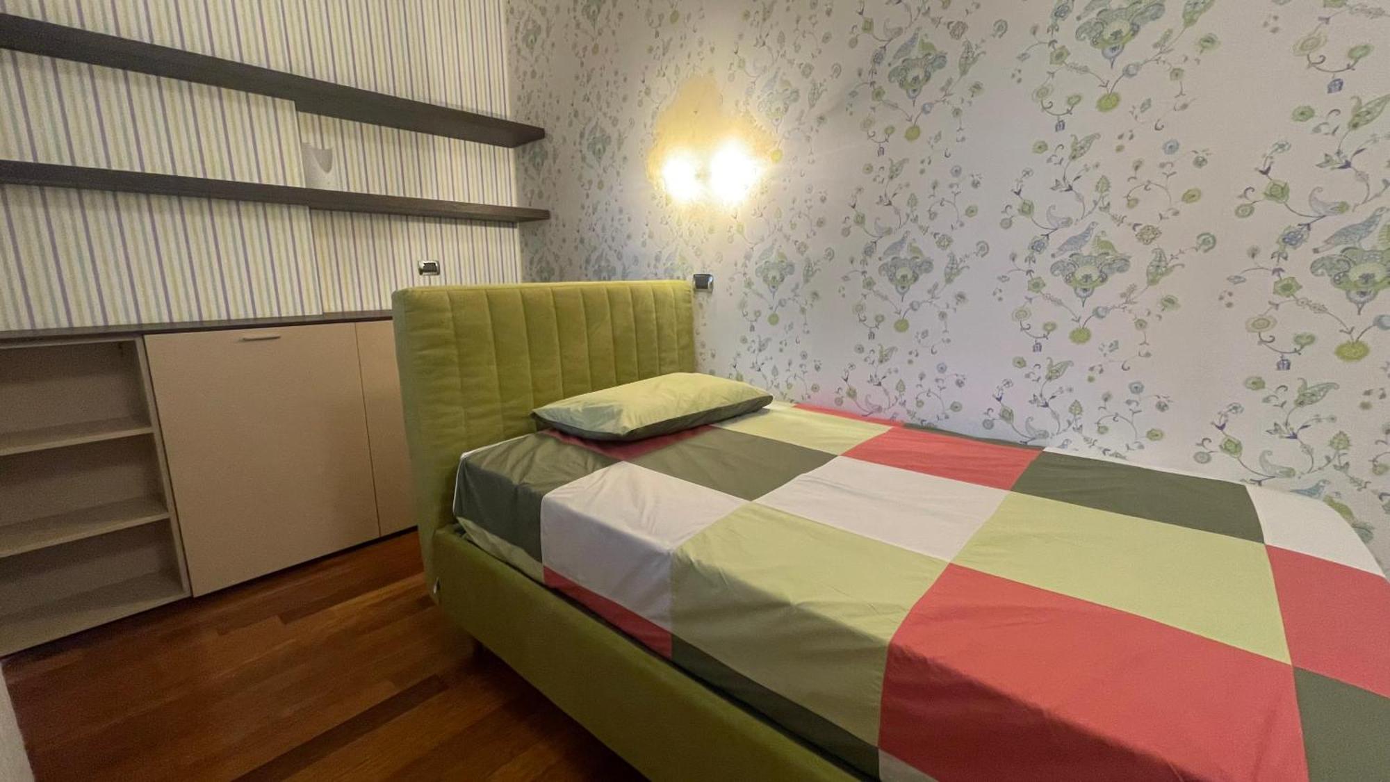 Leonardo Rooms Avellino Exterior photo