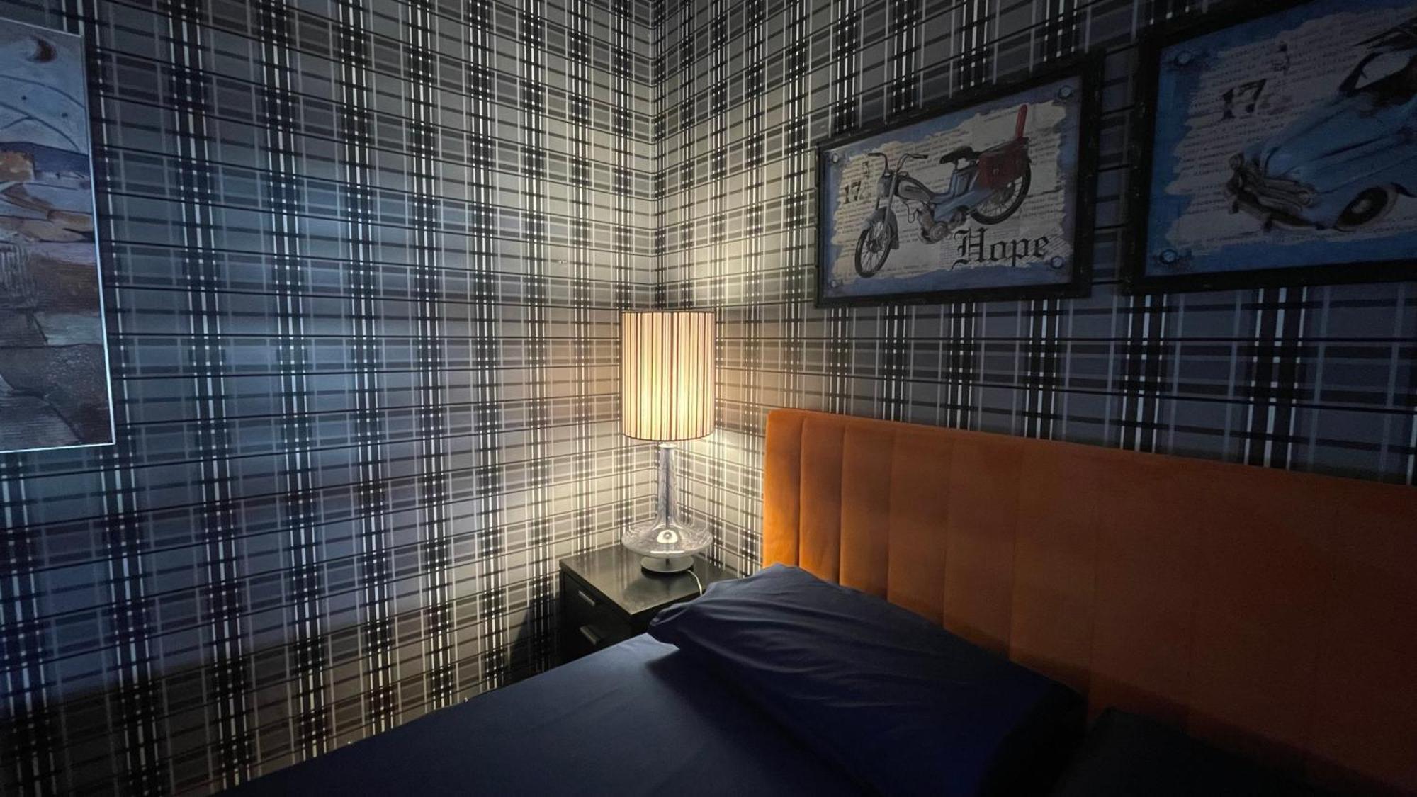Leonardo Rooms Avellino Exterior photo