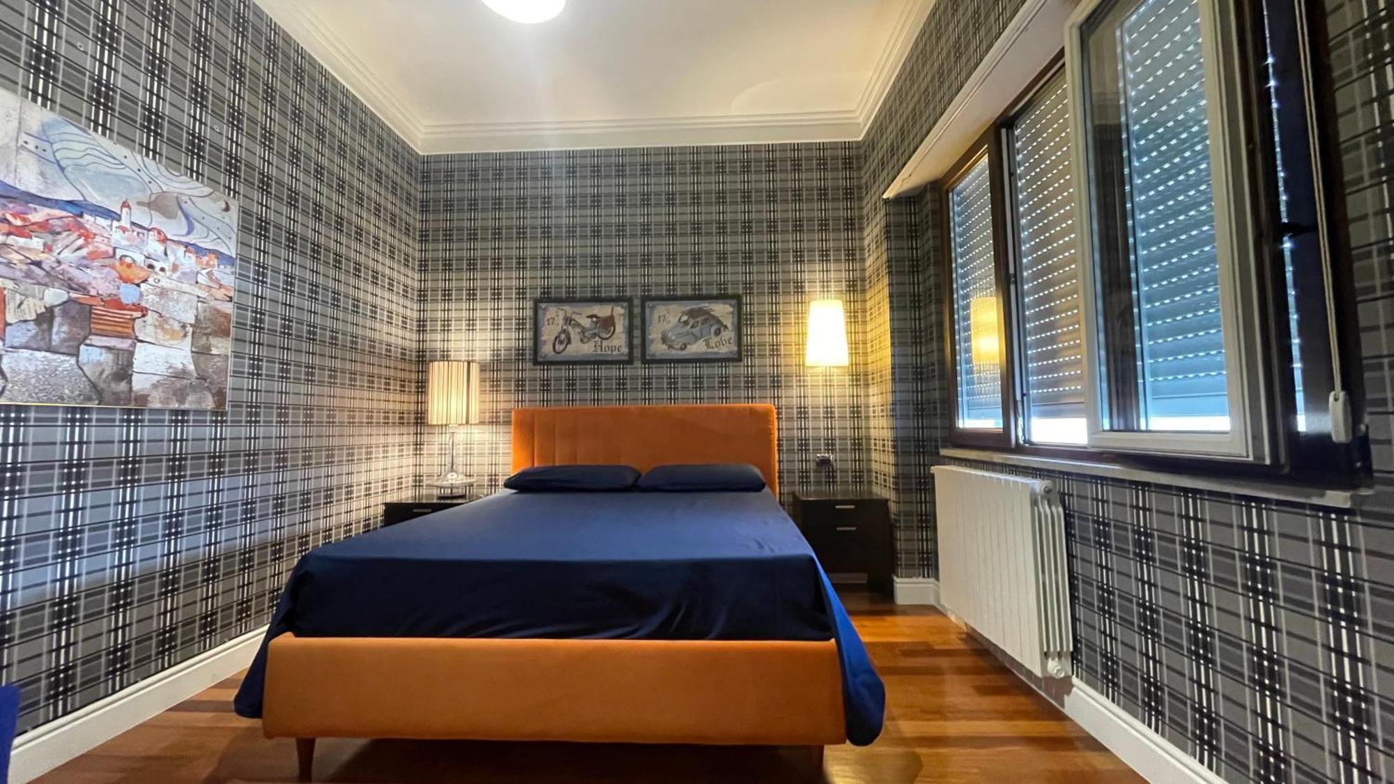 Leonardo Rooms Avellino Exterior photo