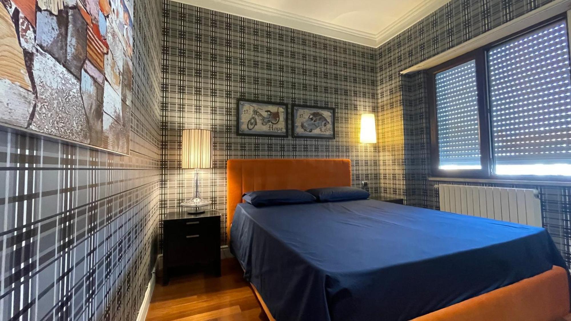 Leonardo Rooms Avellino Exterior photo