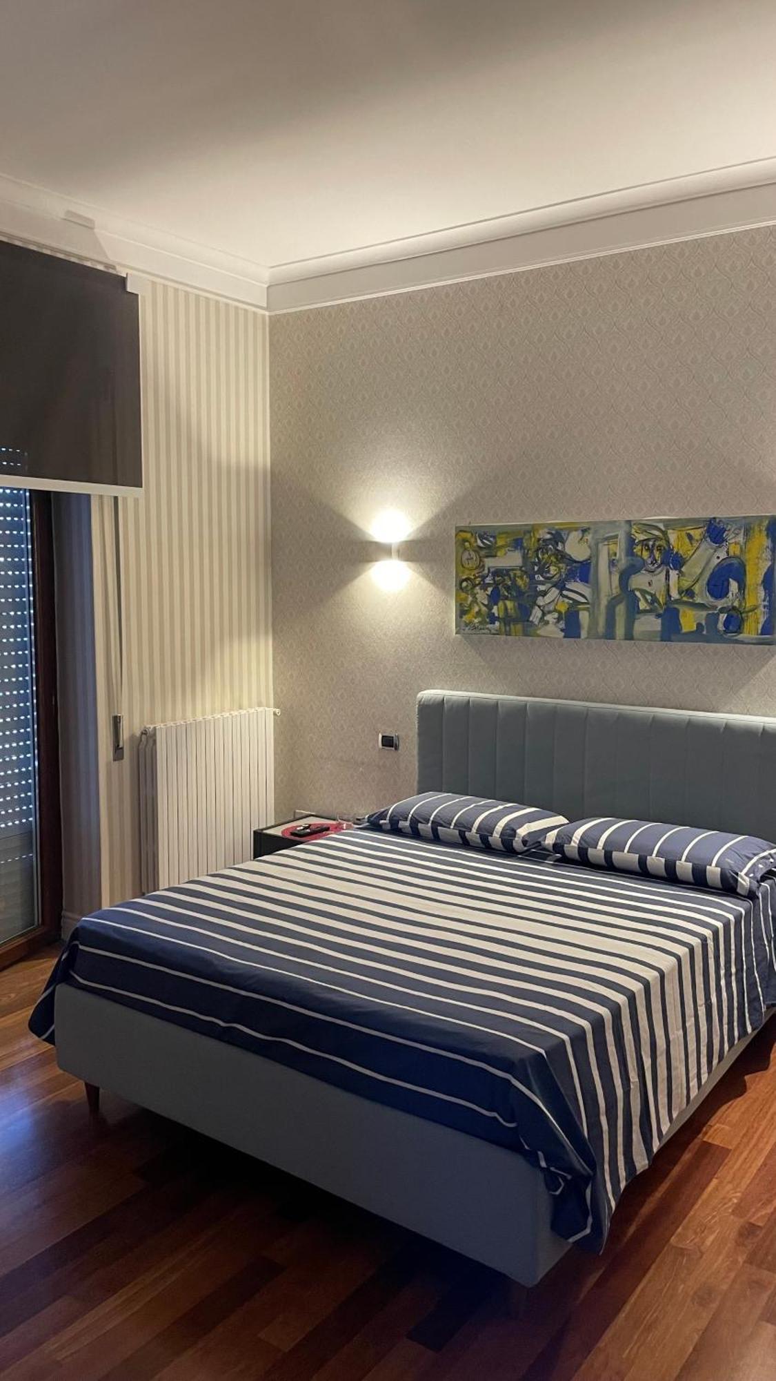 Leonardo Rooms Avellino Exterior photo